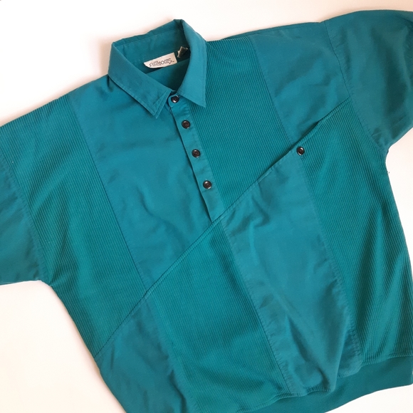 Vintage tennis shirt - Picture 5 of 8